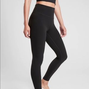 Athleta Ultra High Rise Elation Tight